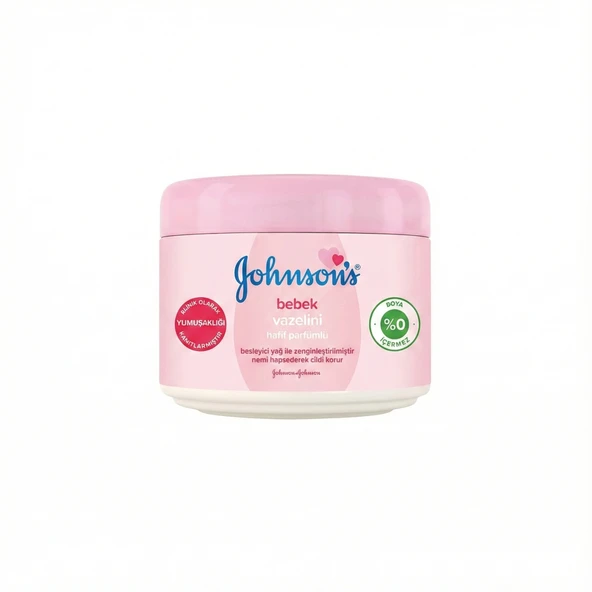 Johnson's Bebek Kremi (2'li Paket) - Resim 2