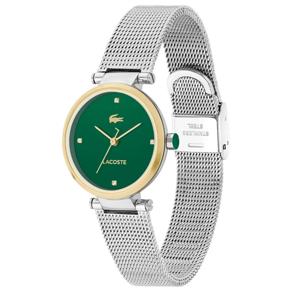 Lacoste LAC2001348 Bayan kol Saati - Resim 2