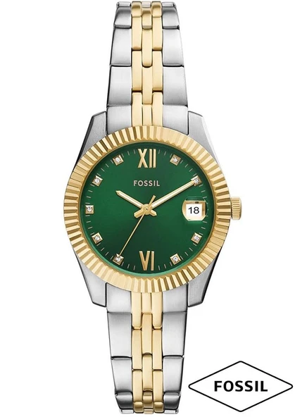 Fossil FES5388 Bayan Kol Saati ürün görseli 1