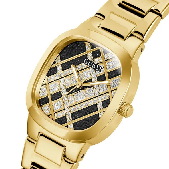 Guess GUGW0600L2 Bayan Kol Saati - Resim 4