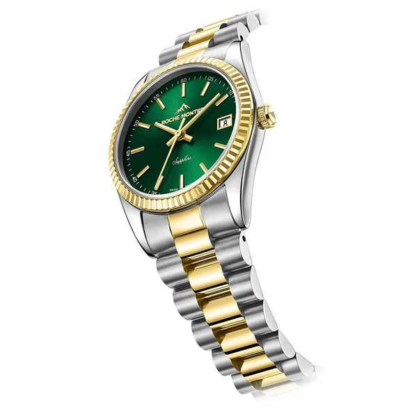 Roche Montre RML5017-05 Bayan Kol Saati - Resim 3