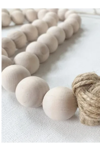 KÜTÜKhouse Boncuk Kapı Süs 55 cm ürün görseli 1