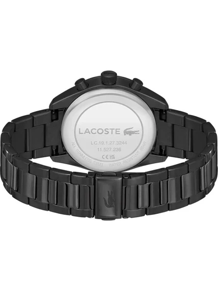 Lacoste LAC2011476 Erkek Kol Saati - Resim 3