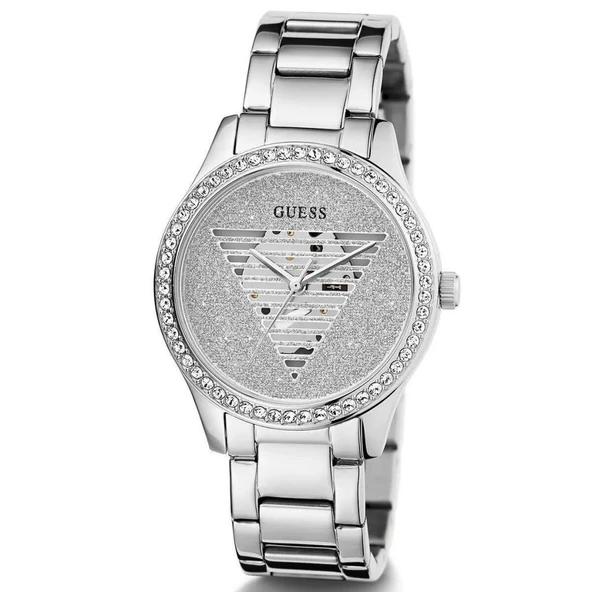 Guess GUGW0605L1 Bayan Kol Saati - Resim 5