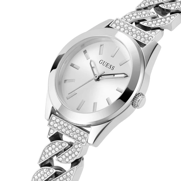 Guess GUGW0546L1 Bayan Kol Saati - Resim 5
