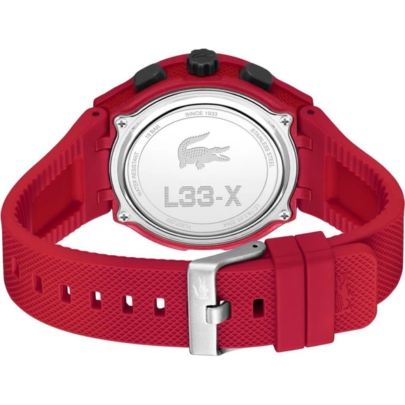Lacoste LAC2011368 Erkek kol Saati - Resim 3