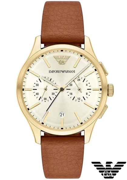 Emporio Armani AR11714 Erkek Kol Saati ürün görseli 1