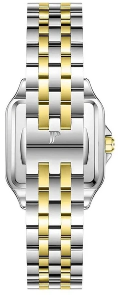 Jacques Philippe JPQLS7673X8 Swıss Made Bayan Kol Saati - Resim 4