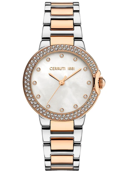 Cerruti 1881 CIWLG2115304 Bayan Kol Saati ürün görseli 1