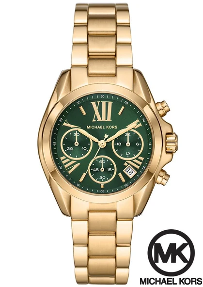 Michael Kors MK7257 Bayan Kol Saati ürün görseli 1