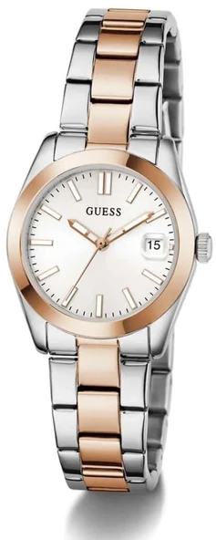 Guess GUGW0934L6 Bayan Kol Saati - Resim 5