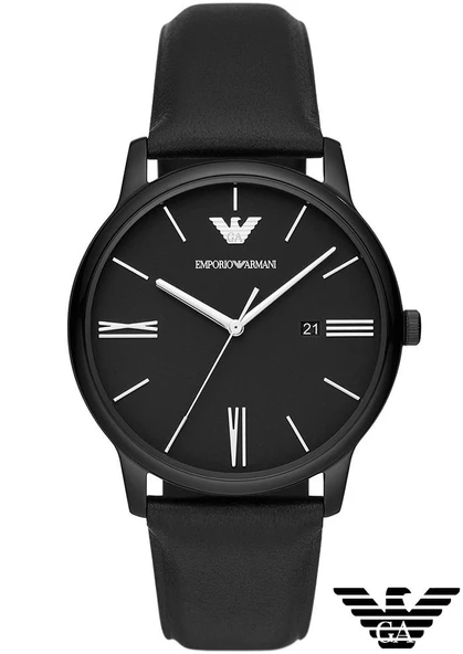 Emporio Armani AR11573 Erkek Kol Saati ürün görseli 1