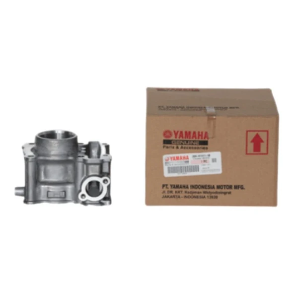 Yamaha Nmax 125 Silindir Piston Komple Orijinal 2015-2020 ürün görseli 1