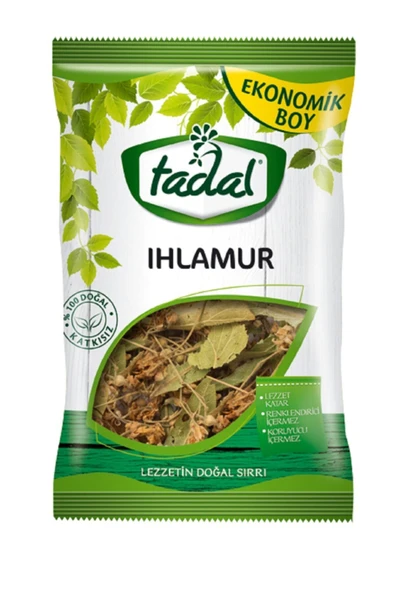 TADAL Ihlamur 15gr ( 20 Adet X 15 Gr) ürün görseli 1