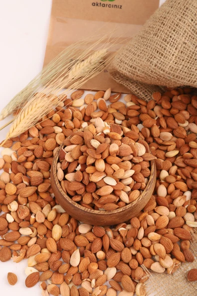 Kayısı Çekirdeği Acı 100 g ürün görseli 1