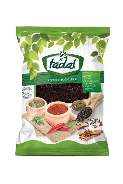 TADAL İSOT PUL BİBER 1,00 KG ürün görseli 1