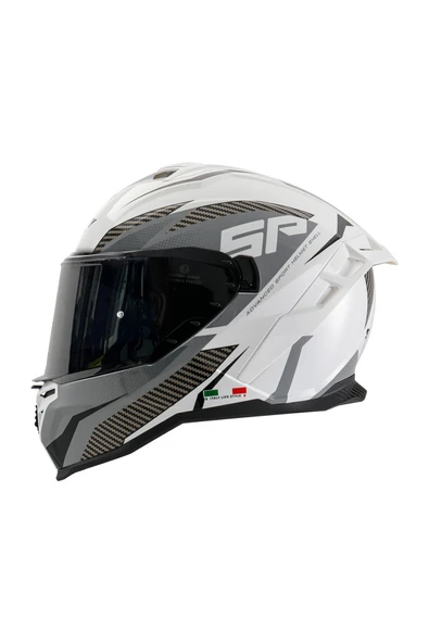 Sway MOTOTEZ SWAY SW 867 FULL FACE (KAPALI) MOTOSİKLET KASKI ürün görseli 1