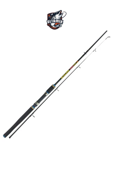 Barca Ugly Stick 270cm 8-30gr Spin Olta Kamışı ürün görseli 1