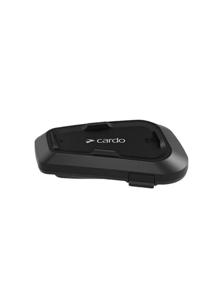 CARDO Spırıt Bluetooth Ve Intercom (TEKLİ PAKET) - Resim 3