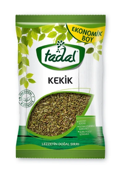 TADAL Kekik 70gr ( 10 Adet X 70 Gr) ürün görseli 1