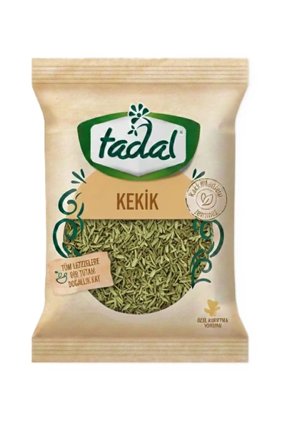 TADAL Kekik 20gr ( 20 Adet X 20 Gr) ürün görseli 1