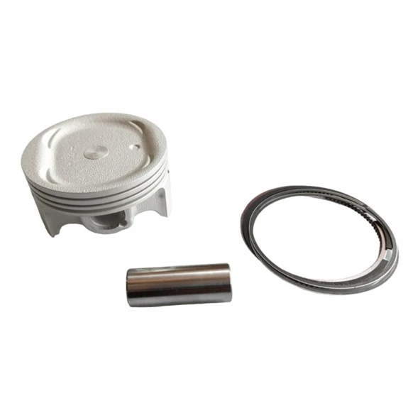 Yamaha Nmax 155 Piston Komple Orijinal 2015-2020 - Resim 2
