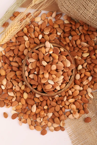 Kayısı Çekirdeği Acı 250 g - Resim 2