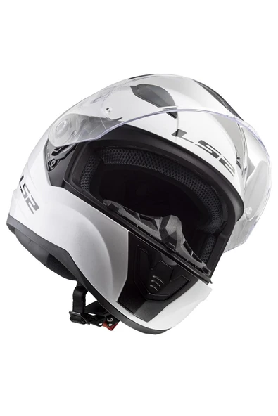 LS2 RAPID 2 KASK - Resim 2