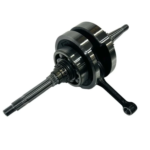 Yamaha Nmax Krank Orjinal 2015-2020 - Resim 2