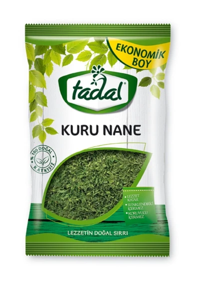 TADAL Nane 60gr ( 10 Adet X 60 Gr) ürün görseli 1