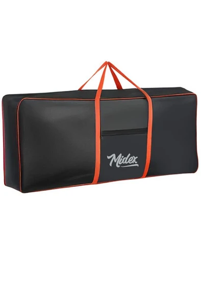 Midex CS-104A Org Çantası Profesyonel Org İçin Taşıma Kılıfı (15x40x105 cm) ürün görseli 1