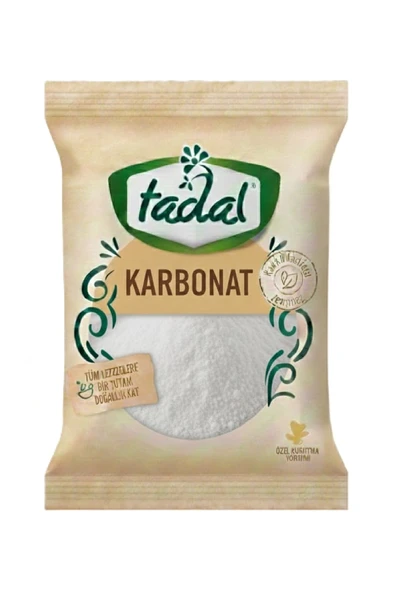 TADAL Karbonat 80gr ( 20 Adet X 80 Gr) ürün görseli 1