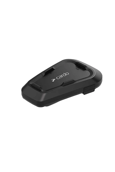CARDO Spirit Bluetooth Ve Intercom (TEKLİ PAKET) - Resim 2