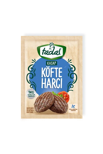 TADAL KASAP KÖFTE HARCI 75GR (20 ADET) ürün görseli 1