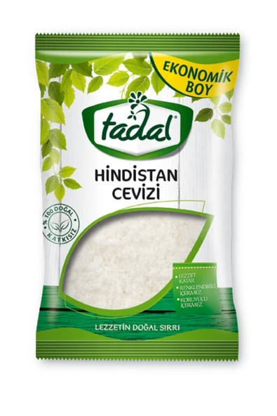 TADAL Hindistan Cevizi 100gr ( 10 Adet X 100 Gr) ürün görseli 1