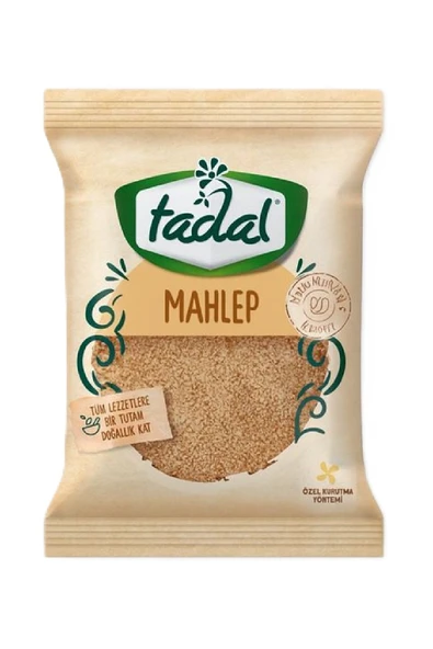 TADAL Mahlep 20gr ( 20 Adet X 20 Gr) ürün görseli 1