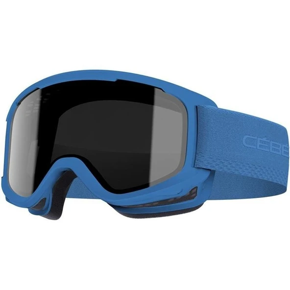 Cebe JERRY3 Çocuk CYLINDRICAL SKI Kayak Gözlüğü 2-5 YO CBG093 CB.401 ürün görseli 1