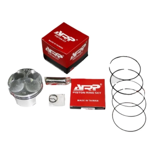 Honda Cbr 250 R Piston 0.25 Arp - Resim 2