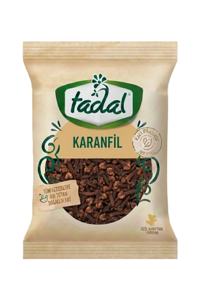 TADAL Karanfil 10gr ( 20 Adet X 10 Gr) ürün görseli 1