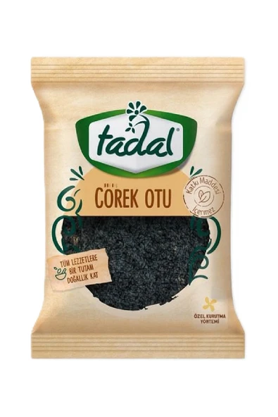 TADAL Çörekotu 30gr ( 20 Adet X 30 Gr) ürün görseli 1