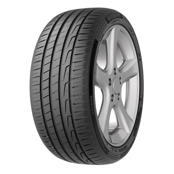 Milestone 225/40 R18 92W Carmile Sport (Yaz) (2026) ürün görseli 1
