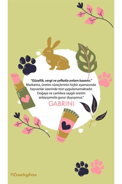 Gabrini Elegant EDT 120 Ml - Resim 8