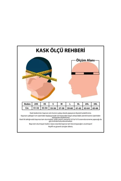 LS2 STROBE 2 MAT SİYAH KASK - Resim 6