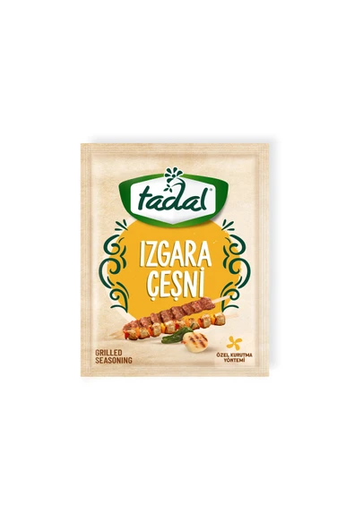 TADAL Izgara Çeşni 2.5 Gr (1000 Adet) ürün görseli 1