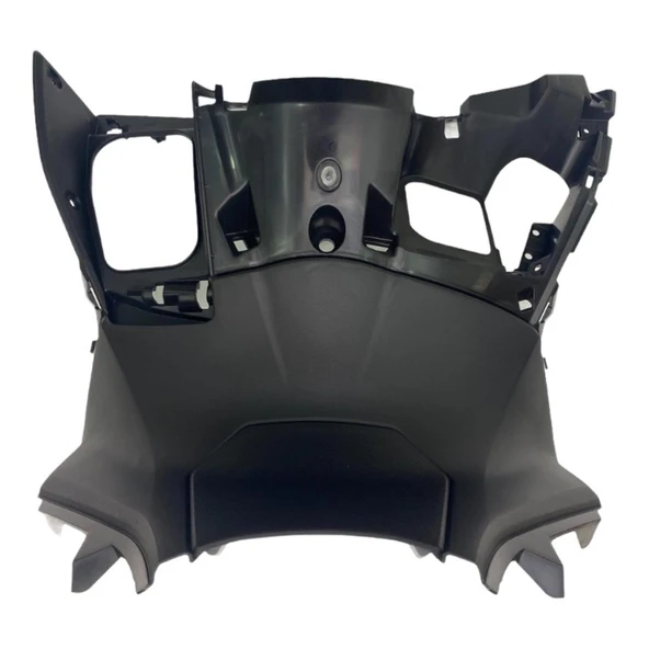 Honda Pcx Torpido Orjinal 2021-2024 - Resim 2