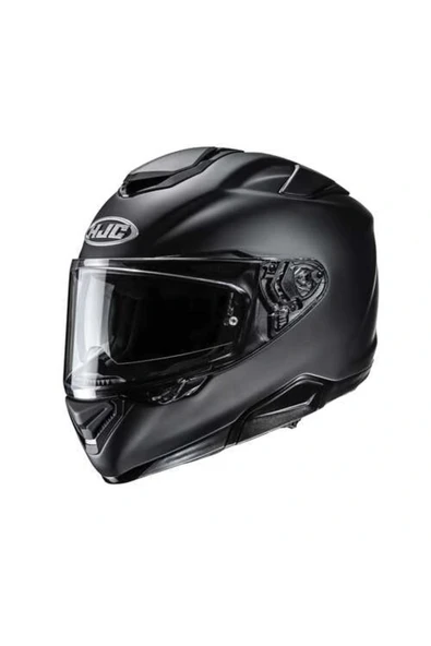 HJC KASK RPHA72 MAT SİYAH ürün görseli 1