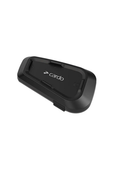 CARDO Spırıt Bluetooth Ve Intercom (TEKLİ PAKET) ürün görseli 1