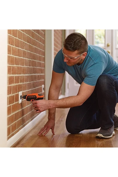 CS36BST-QW 3.6V 1.5 Ah Şarjlı Tornavida - Resim 5