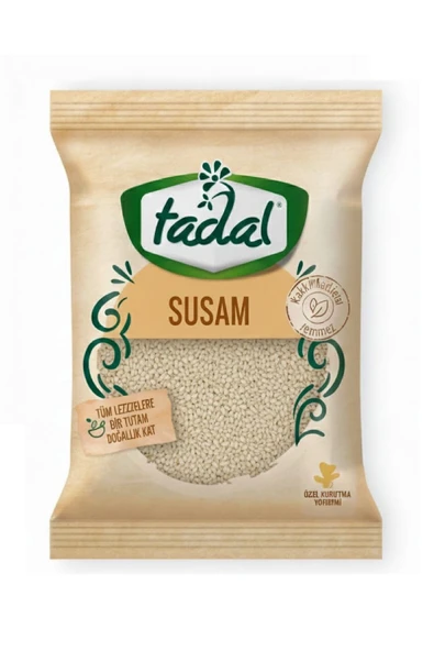 TADAL Susam 30gr ( 20 Adet X 30 Gr) ürün görseli 1