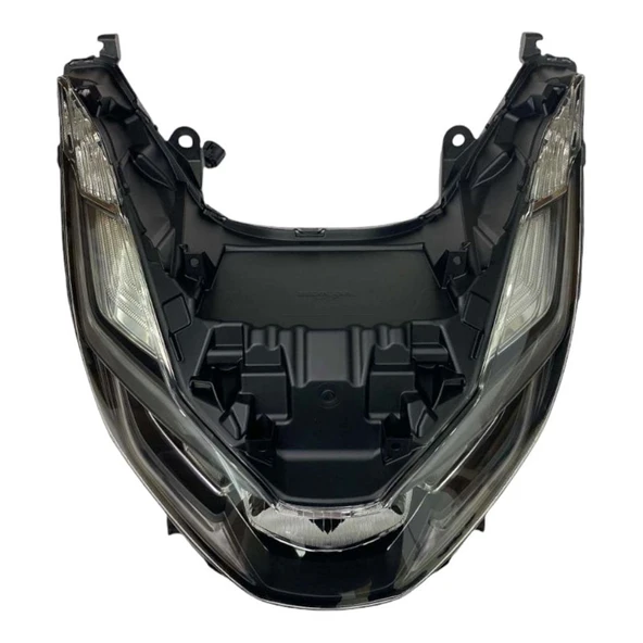 Honda Pcx Far Yan Sanayi 2021-2024 ürün görseli 1